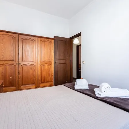Flat On Center Albufeira