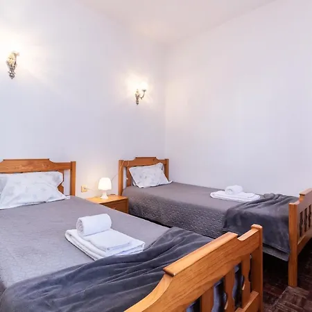 Flat On Center Apartment