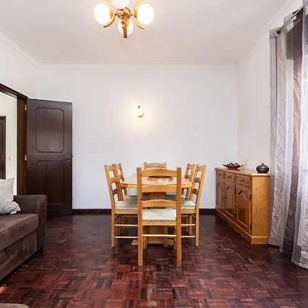 Flat On Center