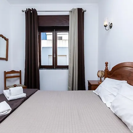 Flat On Center Apartment *