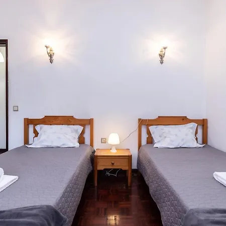 Flat On Center Apartment Albufeira