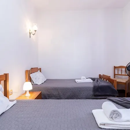 Flat On Center Apartment *