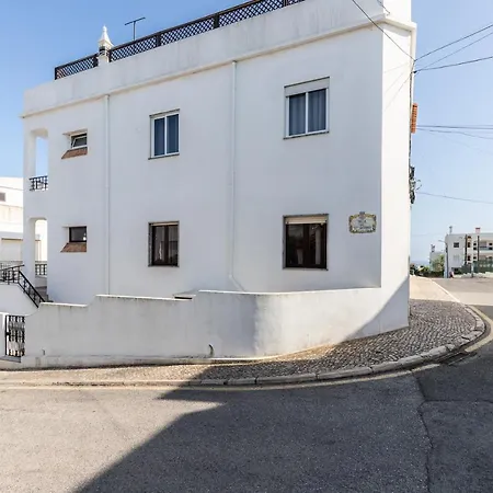 Apartment Flat On Center