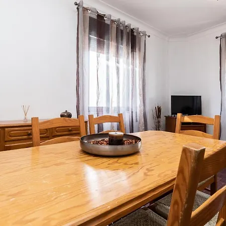 Apartment Flat On Center Albufeira